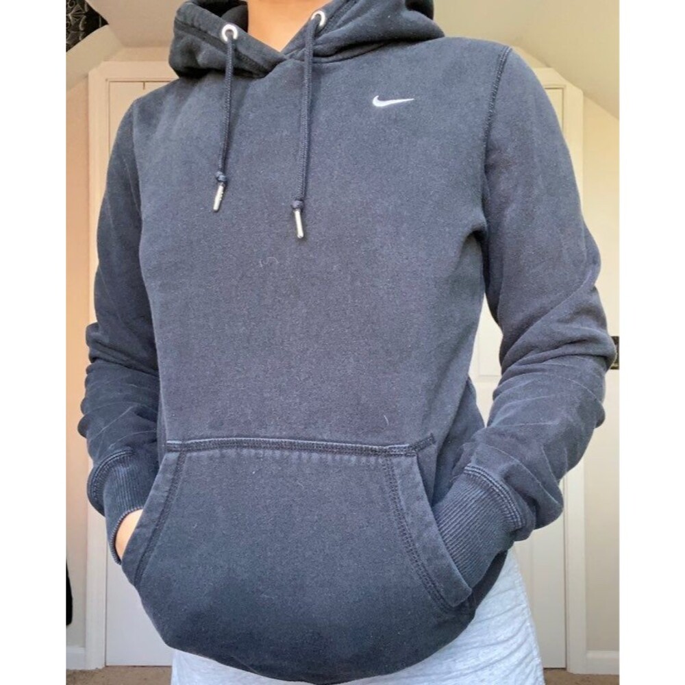 Nike sz:s Workout Hoodie
